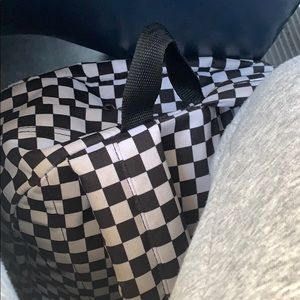 Meet your Posher, Landon